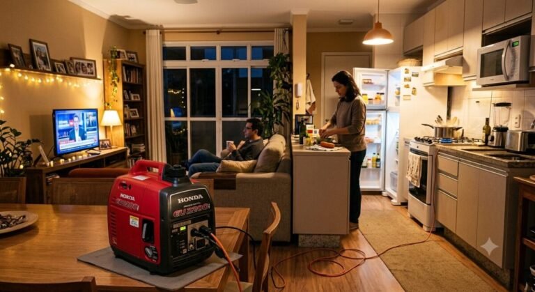 Quantos Watts Preciso em um Gerador? Aprenda a Calcular a Potência Ideal