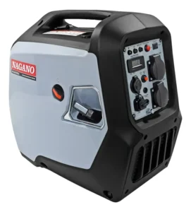 Gerador Inverter ou Convencional